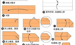 怎么用纸做戒指